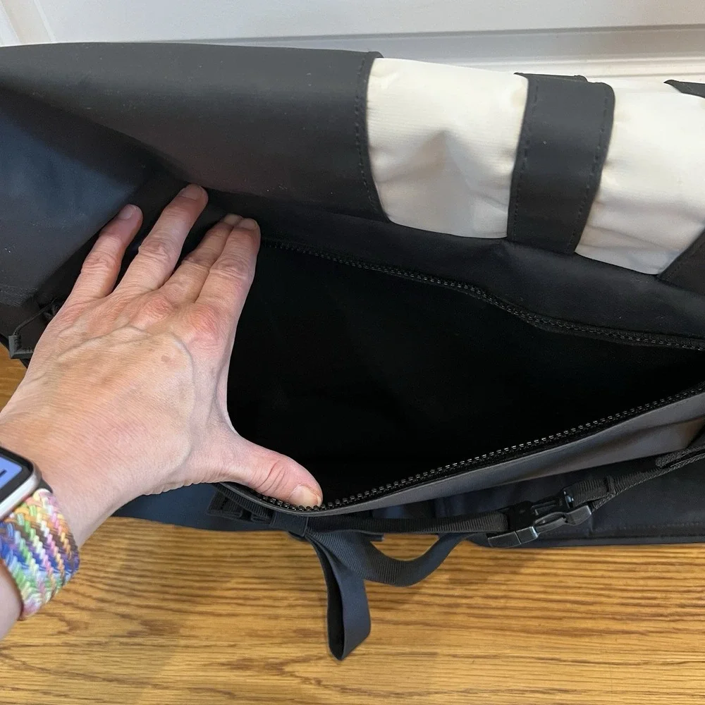 Vaude messenger bag